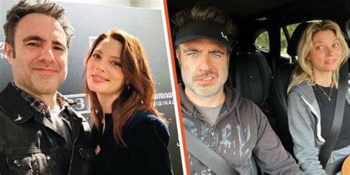 April Bowlby Husband Erna Kerrin