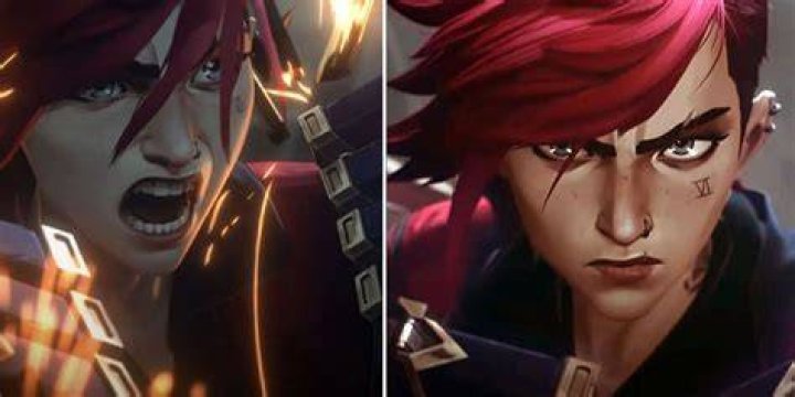 Arcane 10 Ways Vi Ruined Her Likability