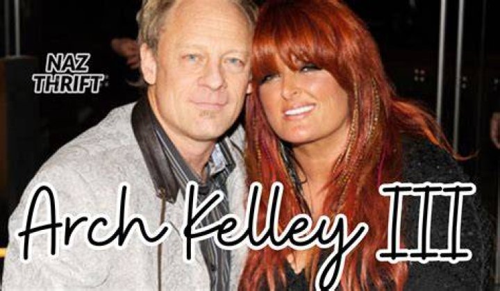 Arch Kelley III, ExHusband Of Wynonna Judd Where Is He Now?