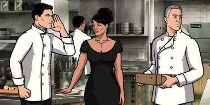 Archer Season 7, Episode 4 review The One Thing Television's Most