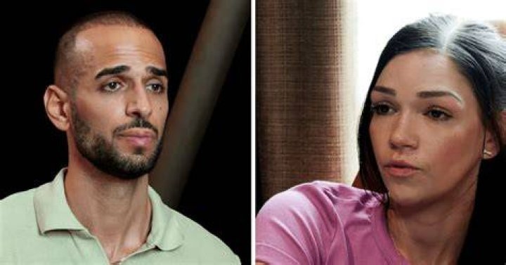 Are Amanda and Razvan still together? '90 Day Fiance: Before the 90 days' Season 6 couple's prioriti