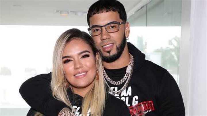 Are Anuel AA & Karol G Married Yet? Here's What We Know So Far
