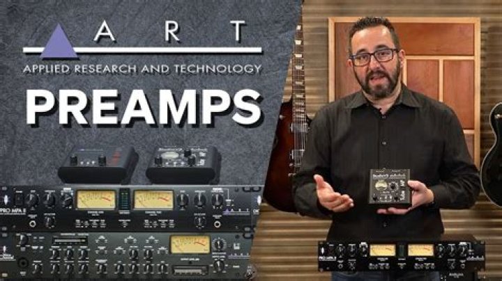 Are art preamps any good?