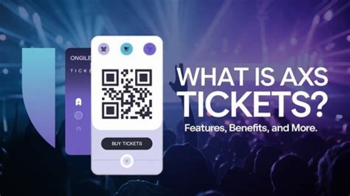 Are AXS tickets trustworthy?