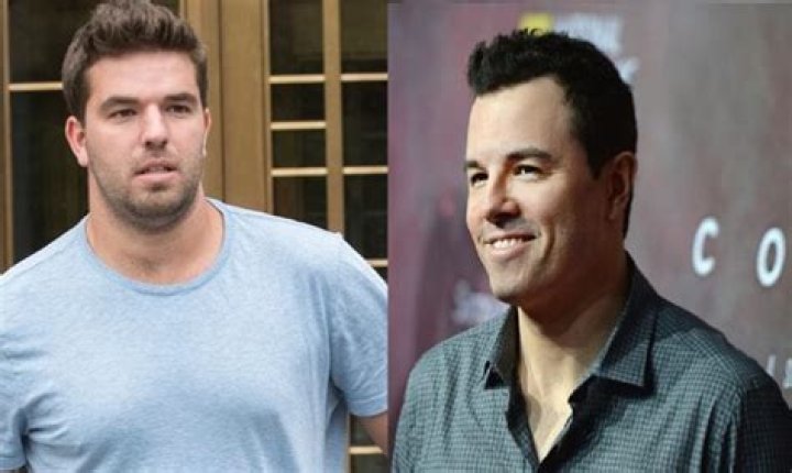 Are Billy Mcfarland and Seth Macfarlane Related? Here’s What We Know