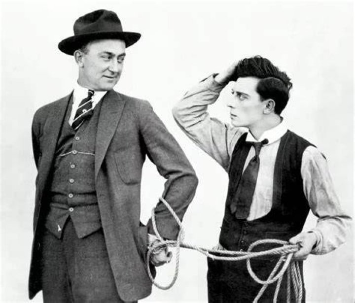 Are Buster Keaton And Michael Eaton Connected?: Exploring Relationships