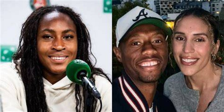 Are Coco Gauff And Chris Eubanks A Couple?