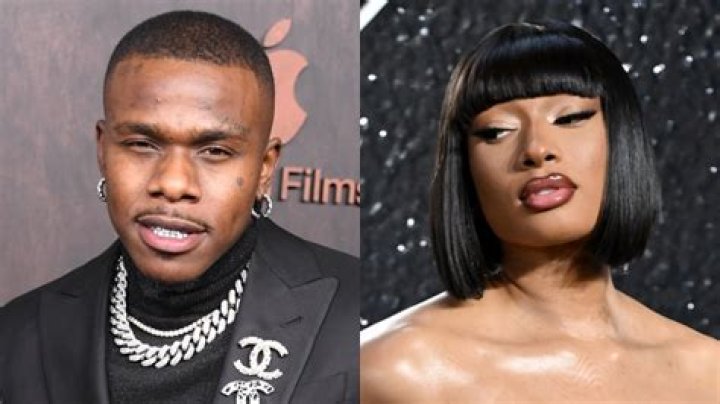 Are DaBaby and Megan Thee Stallion Together? Here's What We Know