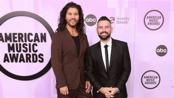 Are Dan and Shay friends?