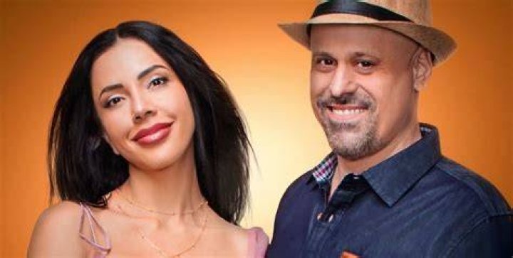 Are Gino Palazzolo and Jasmine Pineda still together? '90 Day Fiance: Before the 90 Days' couple giv
