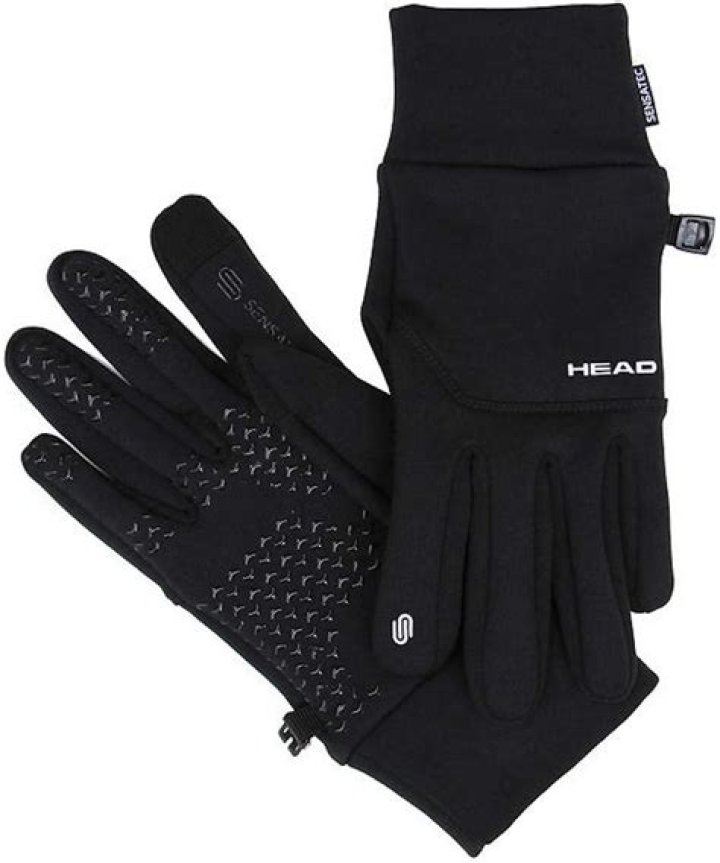 Are Head gloves good?