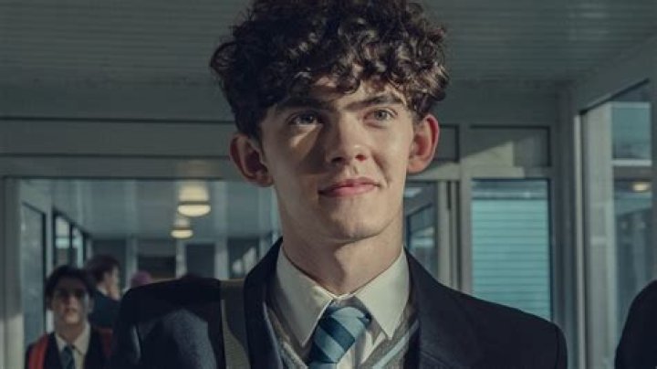 Are Heartstopper Costars Joe Locke and Sebastian Croft Dating?