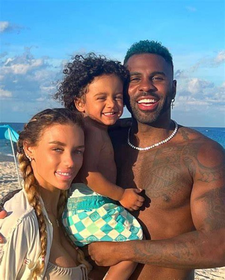 Are Jason Derulo And Jena Frumes Back Together? Capital