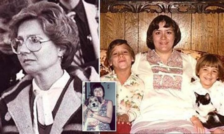 Are Jennifer Montgomery and Ian Montgomery In Georgia Today? Candy Wheeler Montgomery Children’s Whereabouts