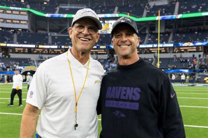 Are Jim and John Harbaugh Siblings? Meet Their Sister!