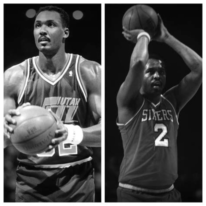 Are Karl Malone And Moses Malone Brothers? Exploring Their NBA Legacy