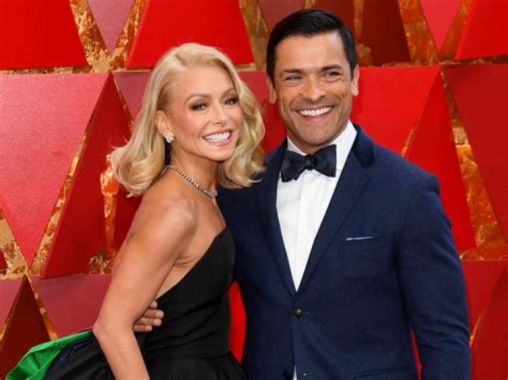 Are Kelly And Mark Still Married?