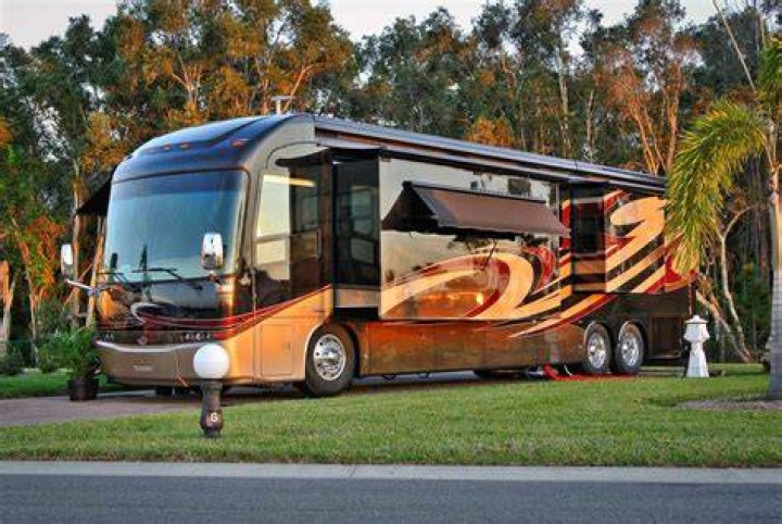 Are motorhomes a waste of money? ·