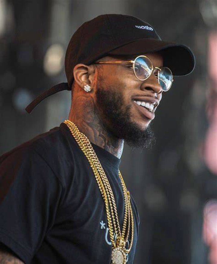 Are Rileyy Lanez and Tory Lanez related? |