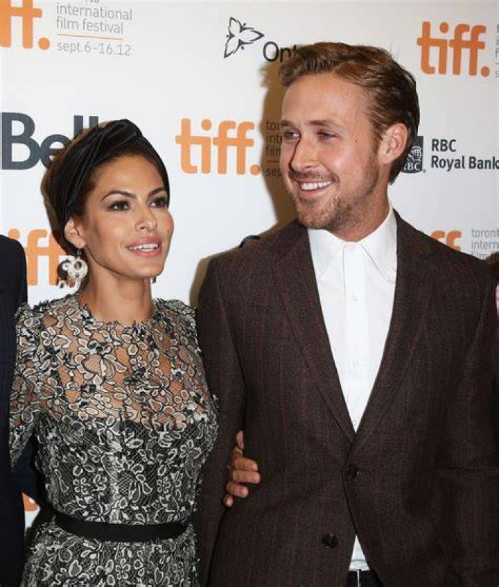 Are Ryan Gosling and Eva Mendes Married? Backyard Wedding Details and