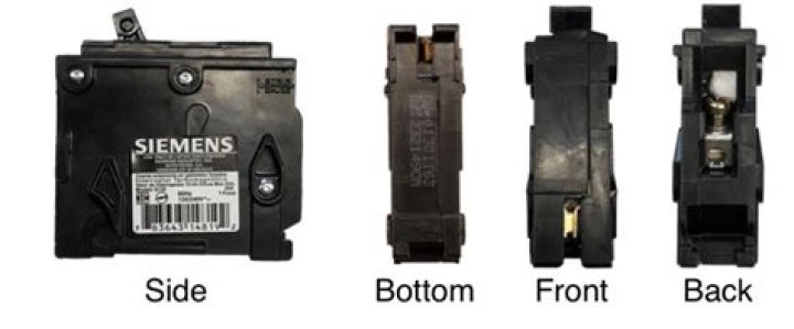 Are Siemens QP and QT Breakers Interchangeable? (Explained