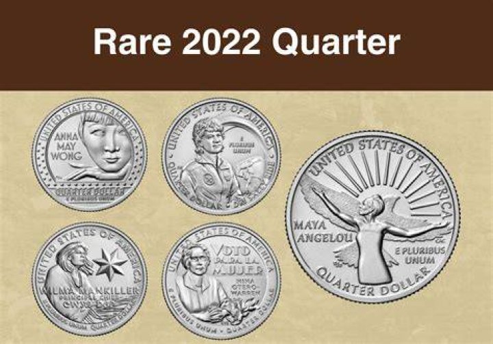 Are the 50 state commemorative quarters worth anything?
