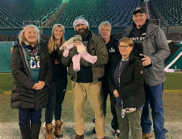 Are the Kelce Parents Divorced? The Truth About the NFL Brothers’ Family