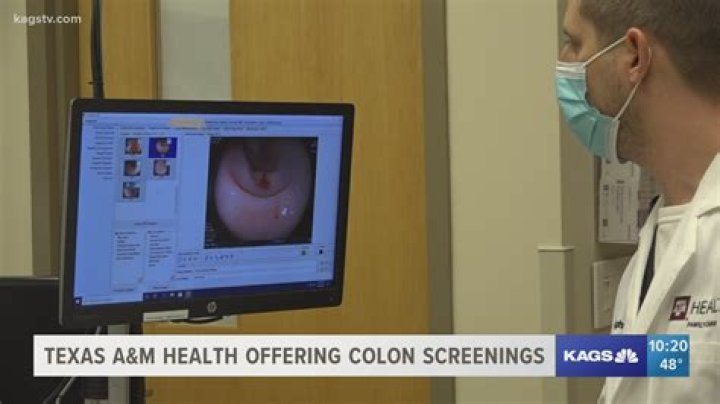 Are there free colonoscopies?