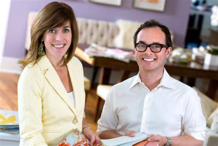 Are Tommy Smythe And Sarah Richardson Still Friends How To Blog