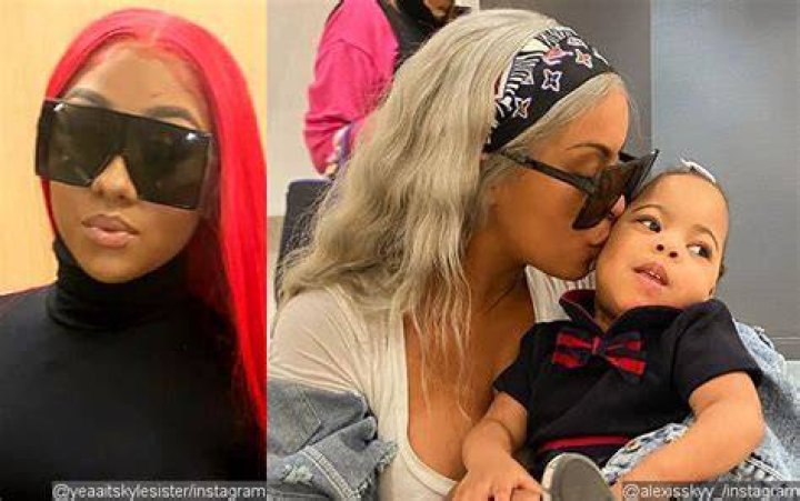 Ari Fletcher And Alexis Skyy's Explosive Feud