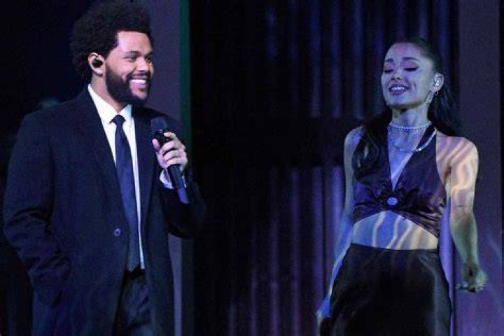 Ariana And The Weeknd's Enduring Friendship
