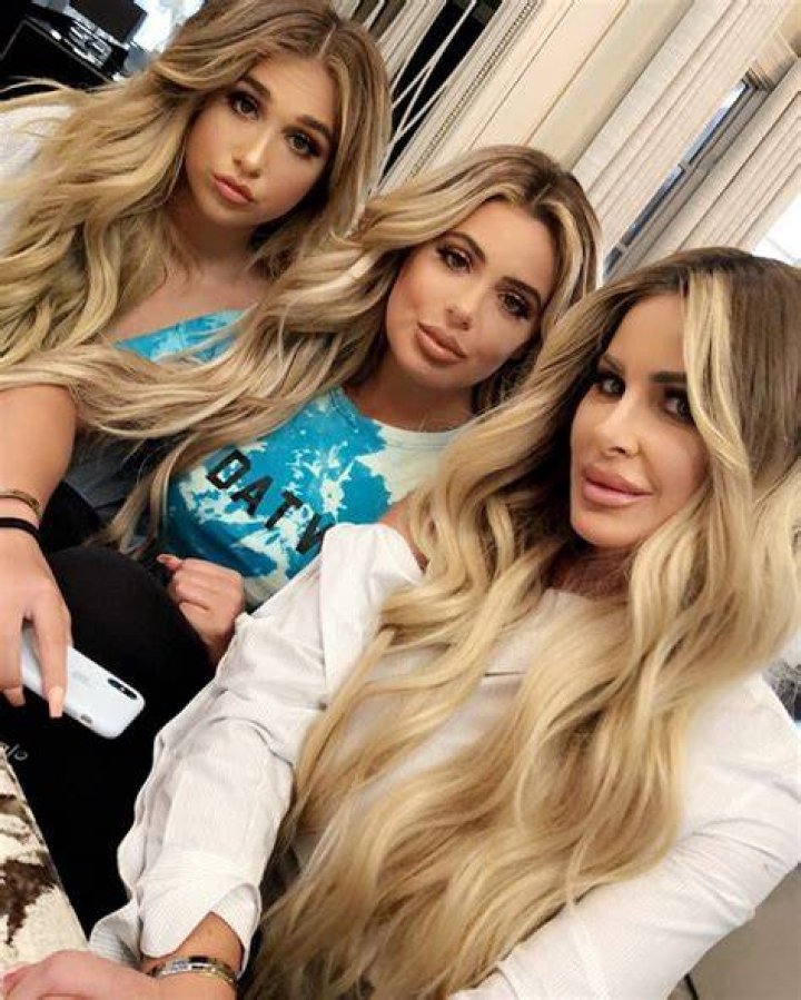 Ariana Biermann Denies Getting Lip Injections ‘I’ve Had No Plastic