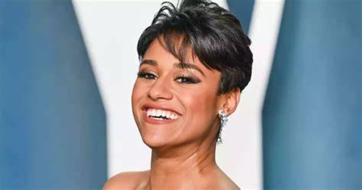 Ariana DeBose shares rare photos with longtime 'love' Sue Makkoo