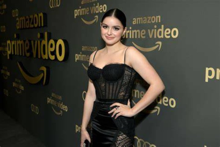 Ariel Winter Overview