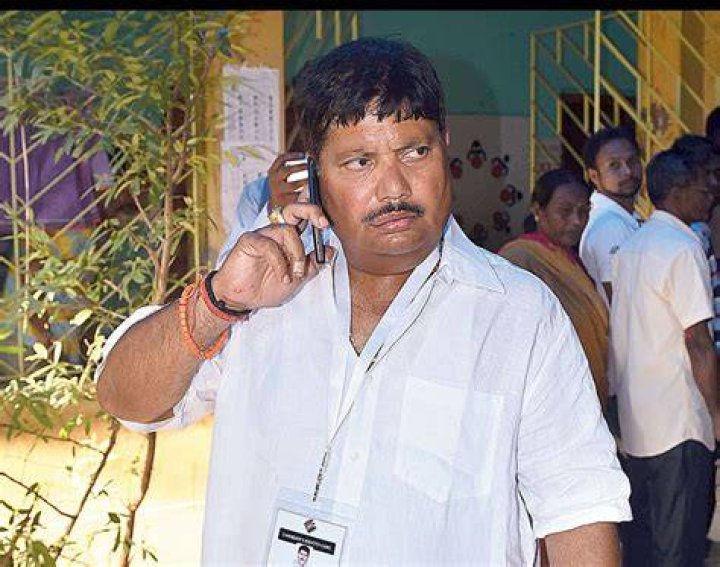 Arjun Singh faces one of &lsquo;most difficult days&rsquo; Telegraph India