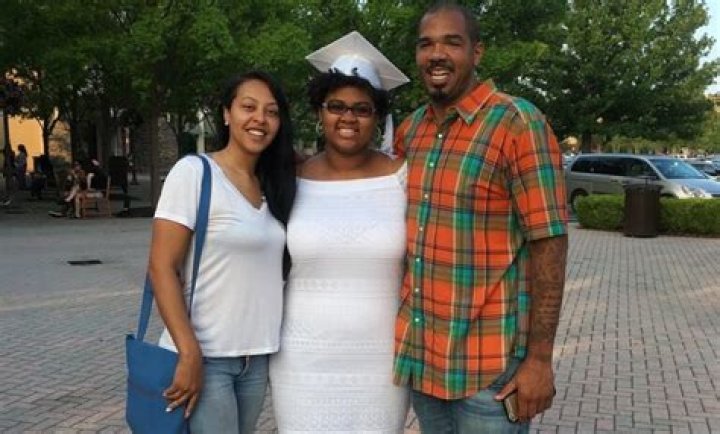 Armando Bacot family, wife, children, parents, siblings