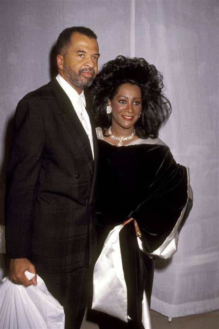 Armstead Edwards: Who is Patti LaBelle's ex-husband?