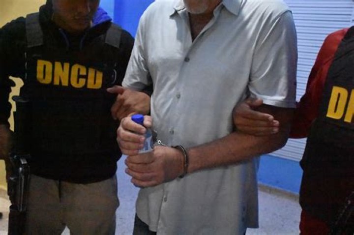 Arrestan a profesor que vinculan con muerte de estudiante de 16 a&ntilde;os en