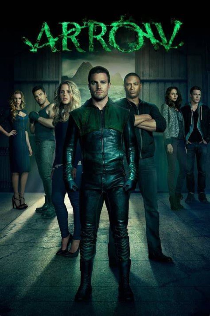 Arrow Why Oliver Ended Up With Felicity (Not Laurel)