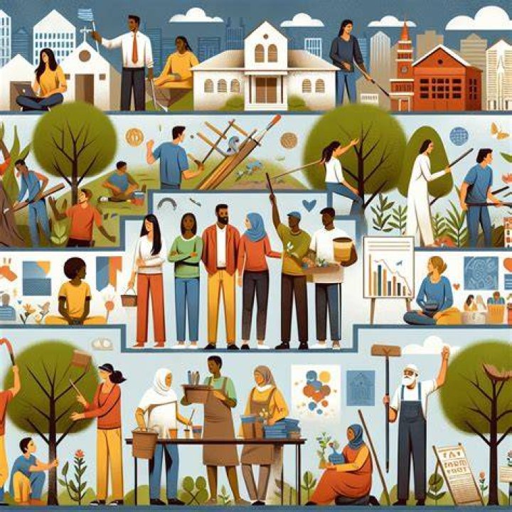 Art, Education, And Community Impact