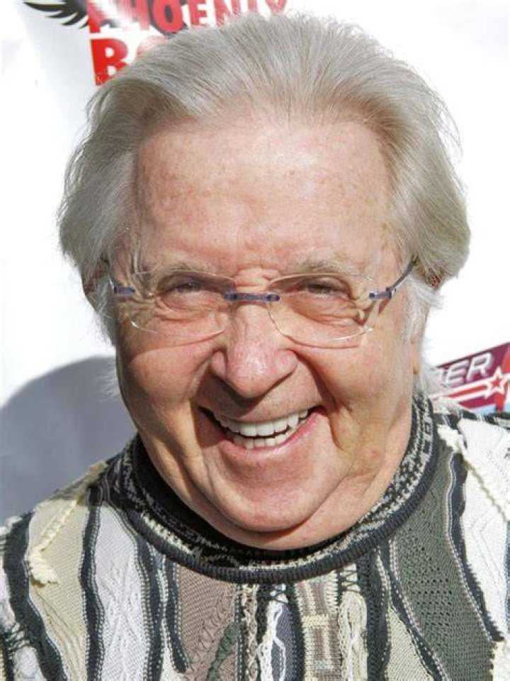 Arte Johnson Dead 'LaughIn' Star Was 90 Variety