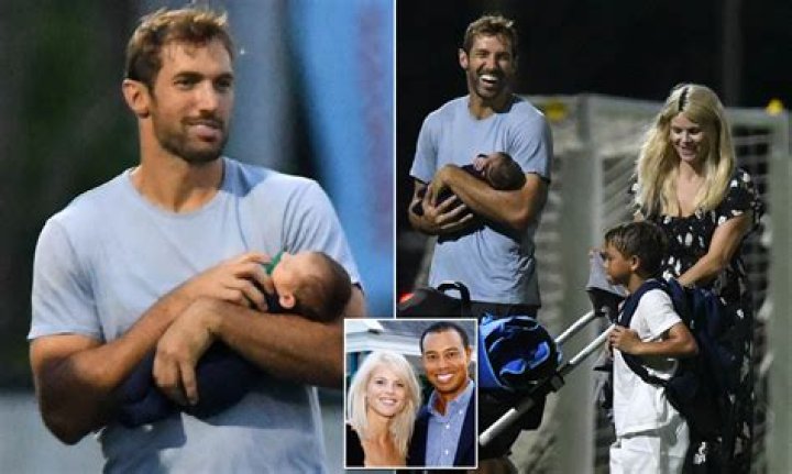 Arthur Nordegren Cameron- Meet Son Of Elin Nordegren and Jordan Cameron