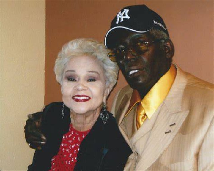 Artis Mills- 10 Facts About Etta James' husband Who Was There Till Her Death