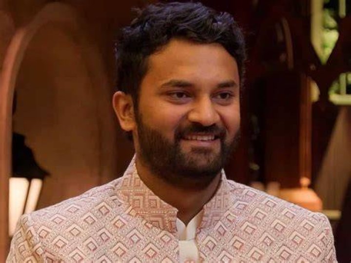 Arun Srikanth Mashettey (Bigg Boss 17) Wiki, Age, Wife, Children
