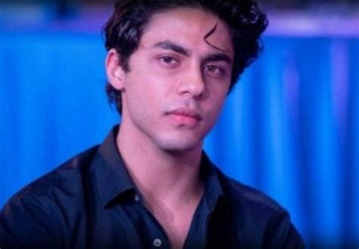 Aryan Khan's Age In 2024: Unraveling The Mystery