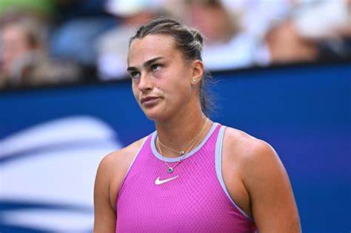 Aryna Sabalenka's Secret To Tennis Dominance