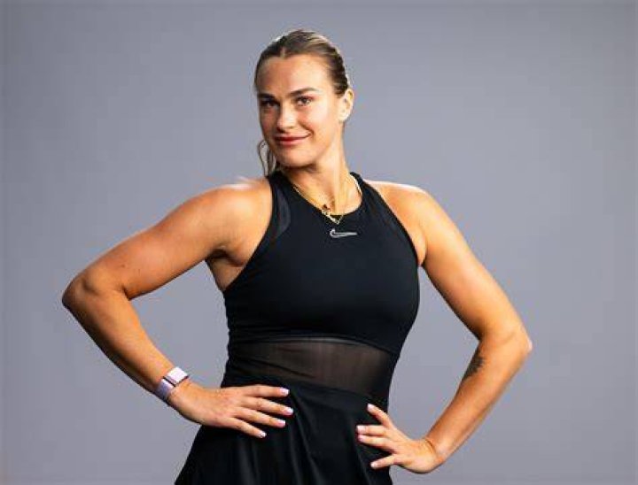 Aryna Sabalenka Height lawofallaboveabigel