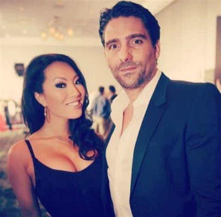 Asa Akira ex-husband: Who is Toni Ribas?