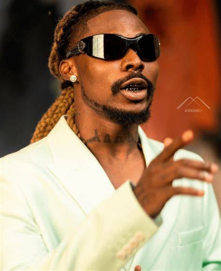 Asake Biography, Career, and Net Worth NAIJATASTIC