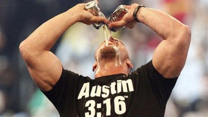 Aseguran que Stone Cold Steve Austin volvería a luchar Este sería su